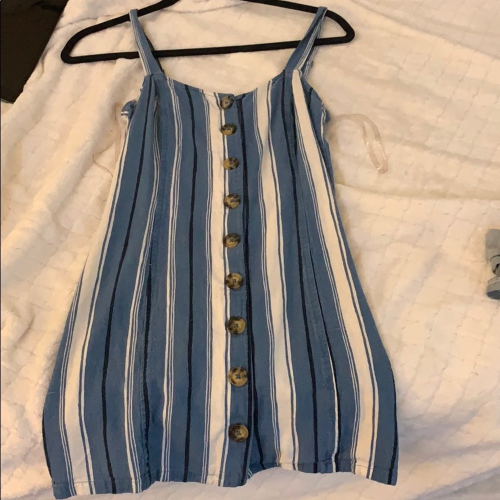 Never worn/not my style